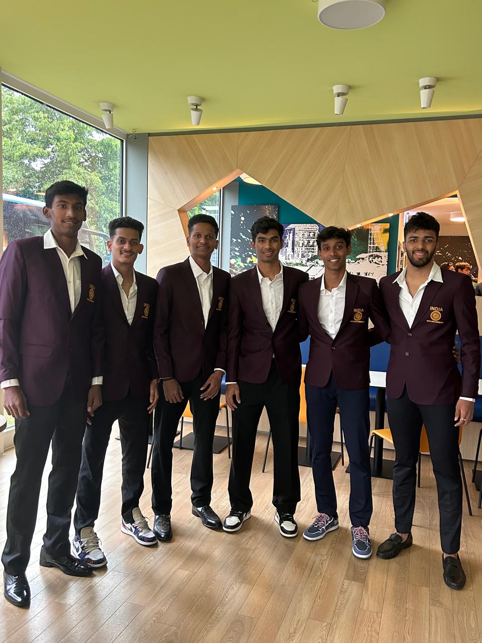 ବିଶ୍ୱ ବିଶ୍ୱବିଦ୍ୟାଳୟ କ୍ରୀଡାରେ ଚମକିଲା ଓଡ଼ିଶା